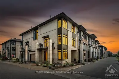 412 Chaperal, Orleans - Cumberland And Area, On K4a 0y2