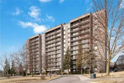 2400 Virginia Drive 805, Alta Vista And Area, On K1h 8l3