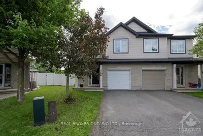 Semi-Detached in Blossom Park - Airport and Area