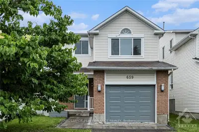 Detached in Orleans - Cumberland and Area