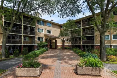 Condo Apartment in Orleans - Convent Glen and Area