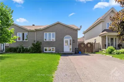 Semi-Detached in Alfred and Plantagenet