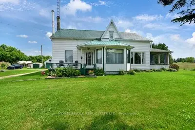 Detached in Edwardsburgh/Cardinal