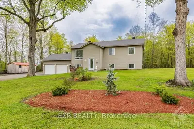 464 Glenview Road, Drummond/north Elmsley, On K7a 4s4