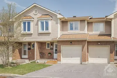 513 Sidney Drive, Orleans - Cumberland And Area, On K4a 2v9