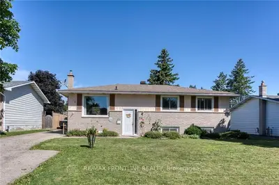 Detached in Smiths Falls