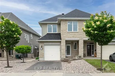 Semi-Detached in Orleans - Cumberland and Area