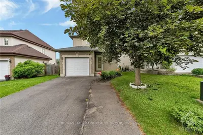 Detached in Clarence-Rockland