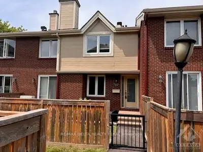 1780 Marsala Crescent 104, Orleans - Cumberland And Area, On K4a 2g3