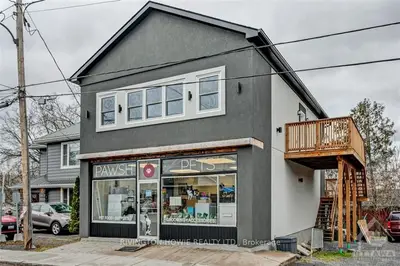 413 Donald B Munro Drive, Carp - Huntley Ward, On K0a 1l0