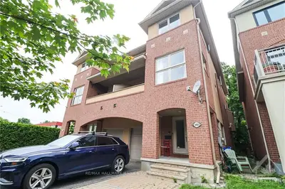Semi-Detached in Glebe - Ottawa East and Area