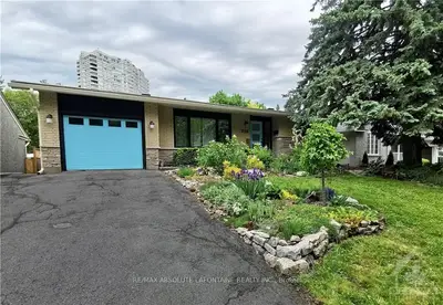 Detached in Alta Vista and Area