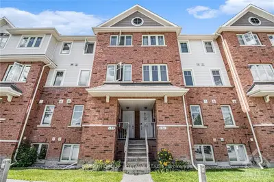 Condo Apartment in Blossom Park - Airport and Area