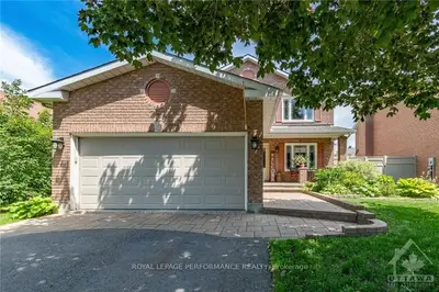 Detached in Orleans - Cumberland and Area