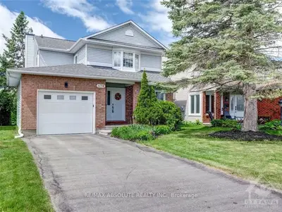 Detached in Orleans - Cumberland and Area