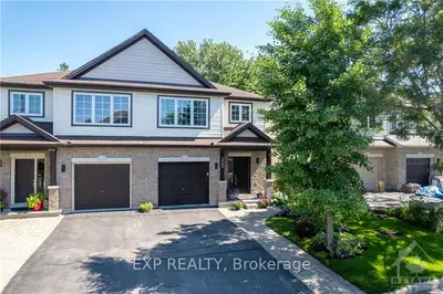 Semi-Detached in Blossom Park - Airport and Area