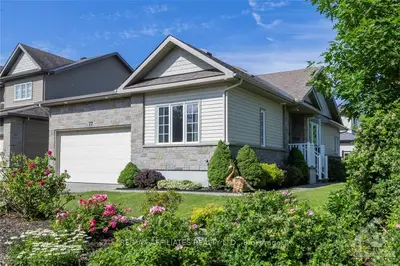 Detached in Carleton Place