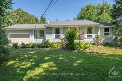 Detached in North Grenville
