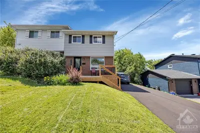 Semi-Detached in Orleans - Convent Glen and Area