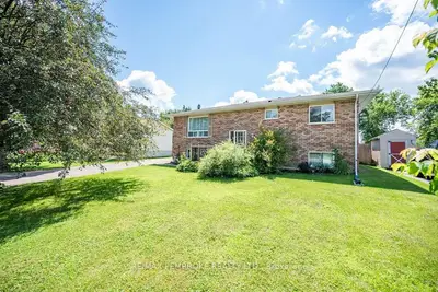 Detached in Petawawa