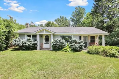 Detached in North Grenville