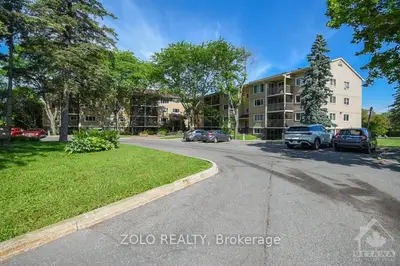 Condo Apartment in Orleans - Convent Glen and Area