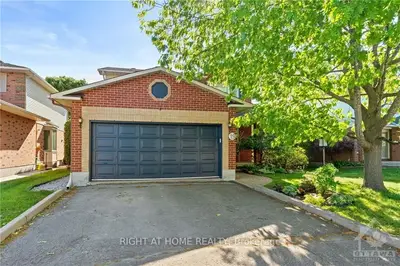 Detached in Kanata
