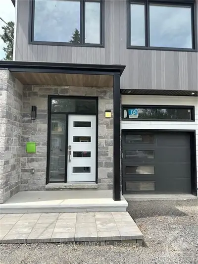 Other in Britannia Heights - Queensway Terrace N and Area