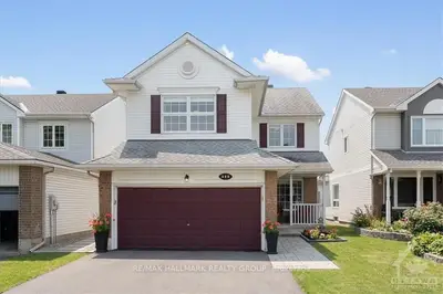 Detached in Orleans - Cumberland and Area