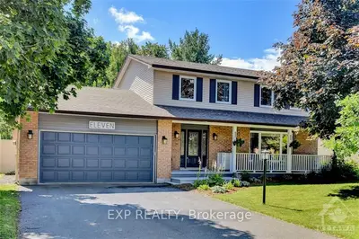 Detached in Stittsville - Munster - Richmond
