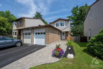 Semi-Detached in Orleans - Convent Glen and Area