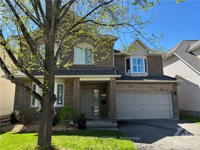 Detached in Hunt Club - Windsor Park Village and Area