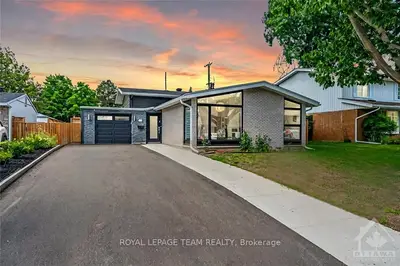 Detached in Alta Vista and Area
