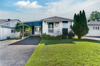 Detached in Hawkesbury