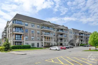 Condo Apartment in Orleans - Cumberland and Area