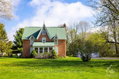 74 Craig Street, Russell, On K4r 1a2