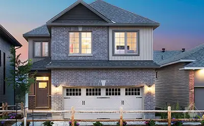 Detached in Orleans - Cumberland and Area