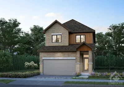 Detached in Orleans - Cumberland and Area