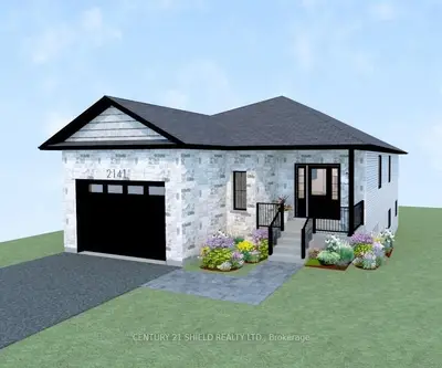 Detached in Cornwall