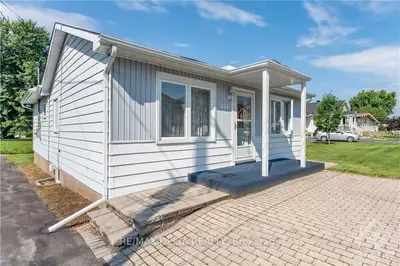 Detached in Clarence-Rockland