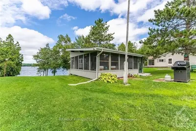 4517 R45 Road, Rideau Lakes, On K0g 1v0
