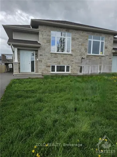 Semi-Detached in Cornwall