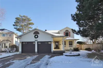 1714 TACHE Way, Orleans - Cumberland and Area, ON K4A 2T4