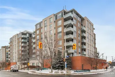 575 Byron Avenue 211, Carlingwood - Westboro And Area, On K2a 1r7