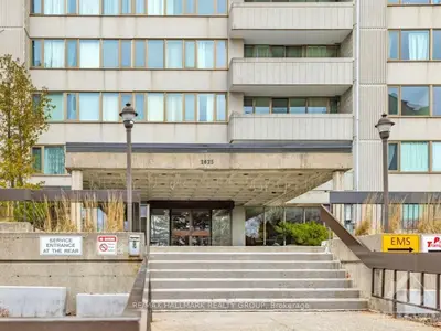 2625 Regina Street 1402, Britannia - Lincoln Heights And Area, On K2b 5w8