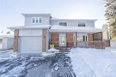 340 Nagel Avenue, Orleans - Cumberland And Area, On K1e 1r6