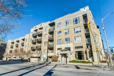 429 KENT Street 415, Ottawa Centre, ON K2P 1B5