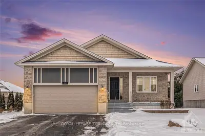 111 Templeton Court, North Grenville, On K0g 1j0