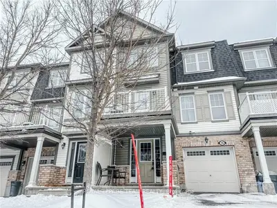 16 STREAMBANK Street, Kanata, ON K2M 0J9