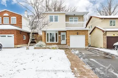 6576 Richer Drive, Orleans - Convent Glen And Area, On K1c 3g5